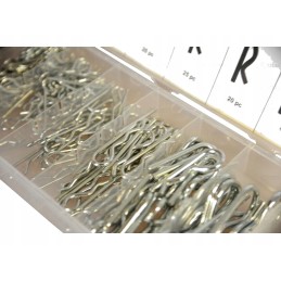 Pin pin OE2 4mm x 33 75mm