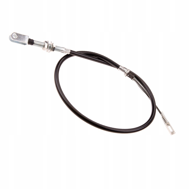 Brake cable left hc 2 3 5t xf
