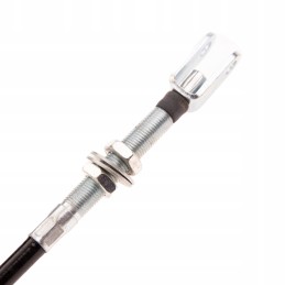 Brake cable left hc 2 3 5t xf