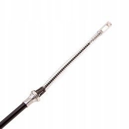 Brake cable left hc 2 3 5t xf