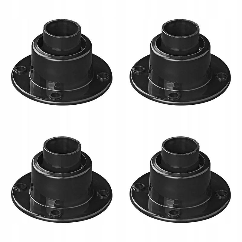 Wide feet for the heavyduty platform by proplus