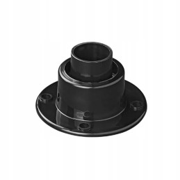 Wide feet for the heavyduty platform by proplus