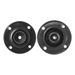 Wide feet for the heavyduty platform by proplus