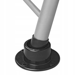 Wide feet for the heavyduty platform by proplus