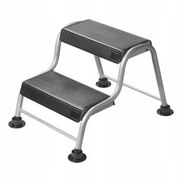 Wide feet for the heavyduty platform by proplus