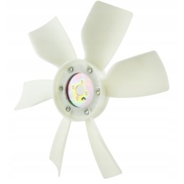 Fan, fan, Toyota, 4p engine