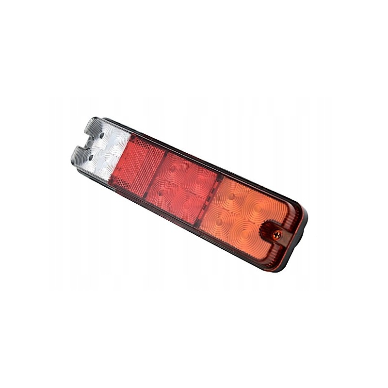 Komatsu 37b 1eb 4510 LED rear lamp
