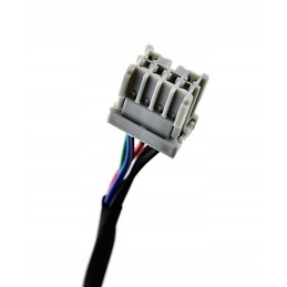 Komatsu 37b 1eb 4510 LED rear lamp