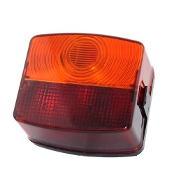 Linde 335 352 rear lamp