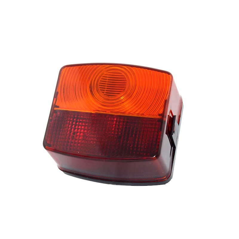 Linde 335 352 rear lamp