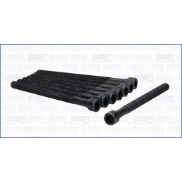 Head bolts audi a4 b5 2 5 tdi 97 00