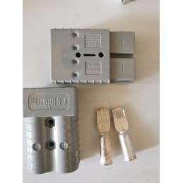 Socket cargo plug cb 350a 600v 180386