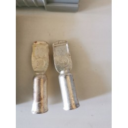 Socket cargo plug cb 350a 600v 180386