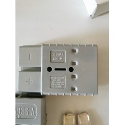 Socket cargo plug cb 350a 600v 180386