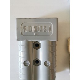 Socket cargo plug cb 350a 600v 180386