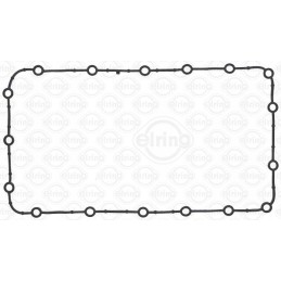 Elring 198 150 oil pan gasket