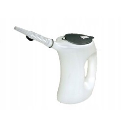 Comet 2 l water container