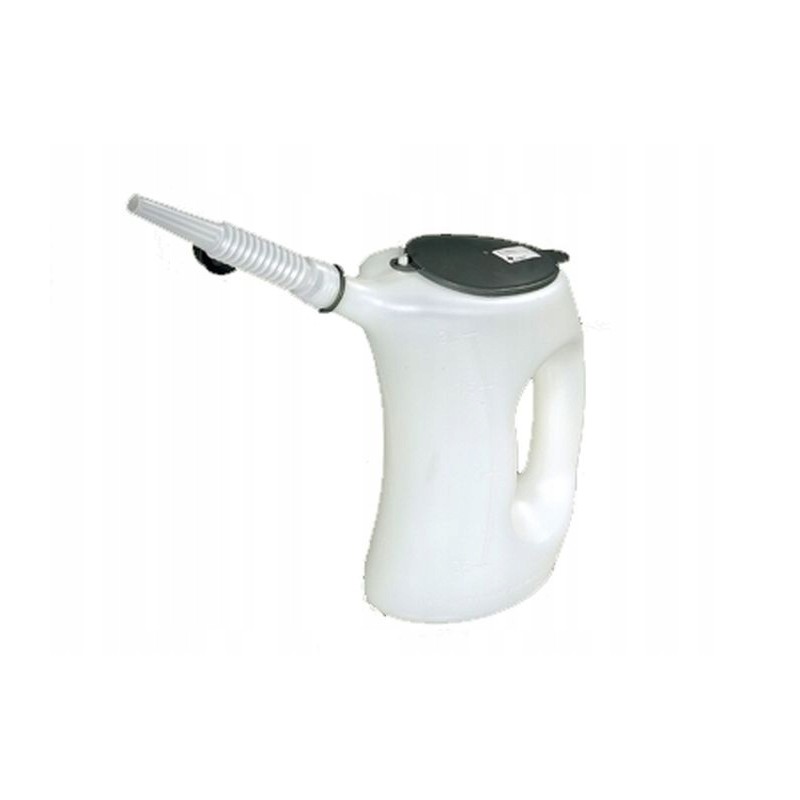 Comet 2 l water container