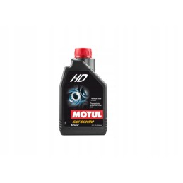 Motul HD 80w90 gearbox oil 1l Aixam Chatenet