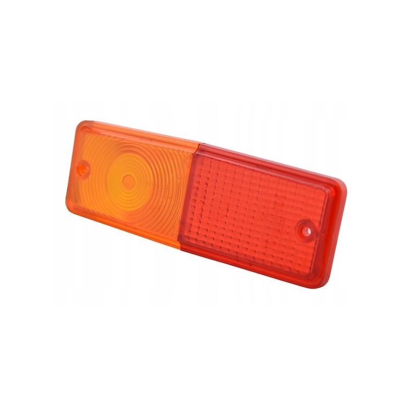 Universal rear lamp cover 072100503