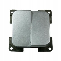 Serial switch c line silver haba w wa