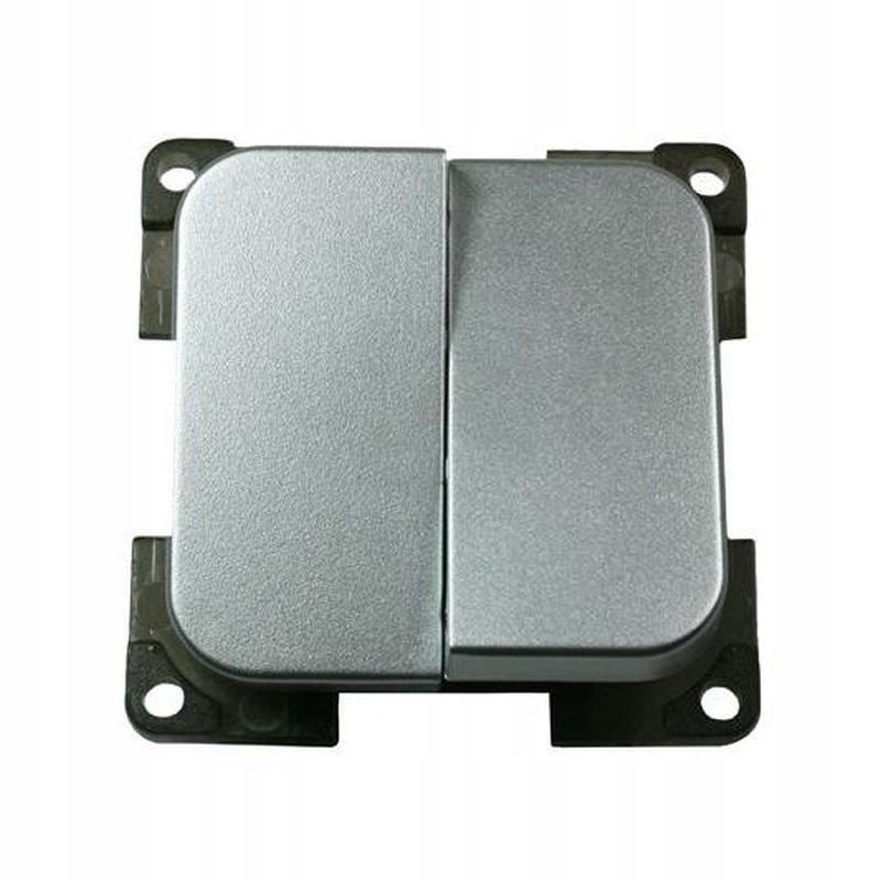 Serial switch c line silver haba w wa