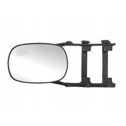 mirror for towing a camping trailer
