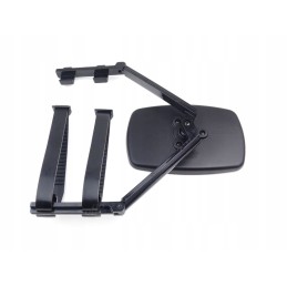mirror for towing a camping trailer