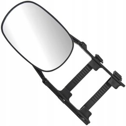 mirror for towing a camping trailer