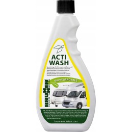 Brunner trailer and camper washing liquid 500 ml
