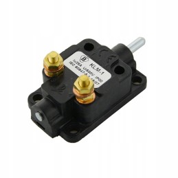 KLM switch 1 500v 25a 2 pins