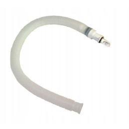 Hose set for toilet flush porta potti thetford