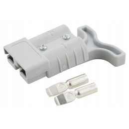 Socket plug with holder SB50A 36V