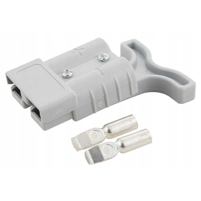 Socket plug with holder SB50A 36V