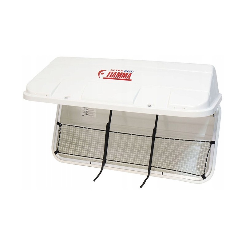 Fiamma ultrabox 500 trunk container