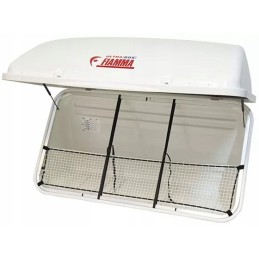Fiamma ultrabox 360 trunk container
