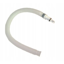 Hose set for toilet flush porta potti thetford