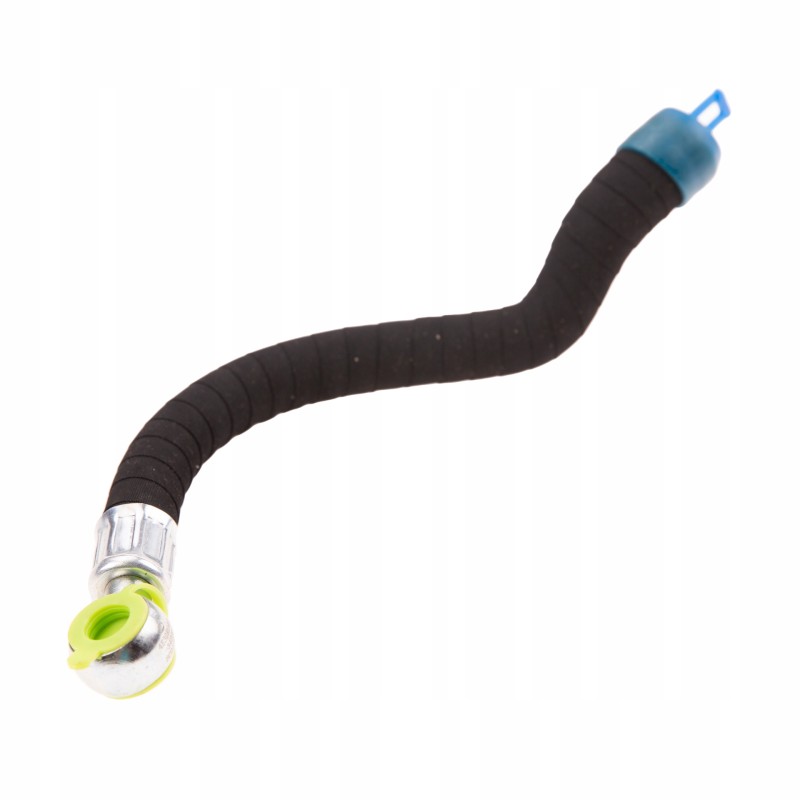 Xinchai 4e30 separator return line