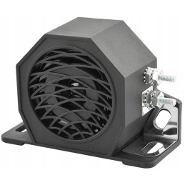 Reversing signal 12v 80v