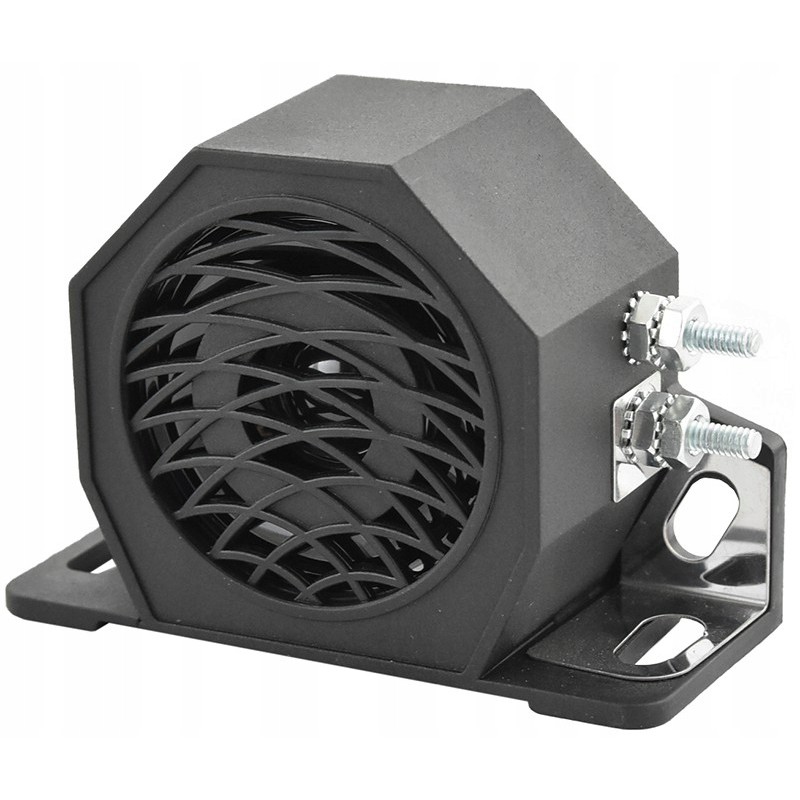 Reversing signal 12v 80v