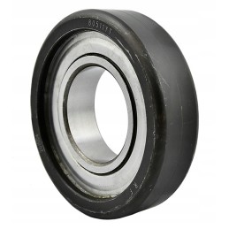 Diagonal mast roller 55x117 119 5x34