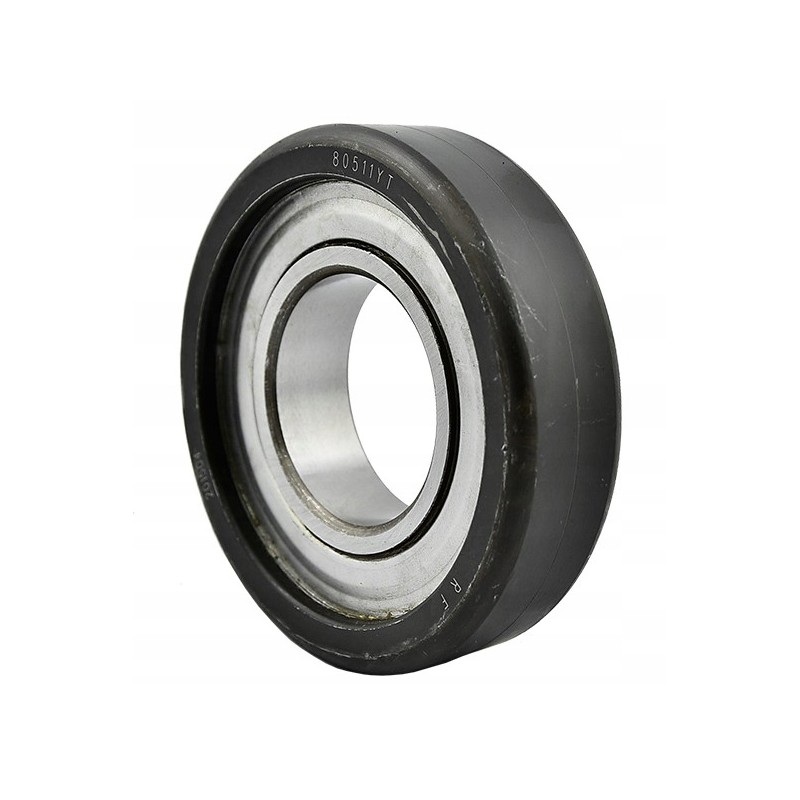 Diagonal mast roller 55x117 119 5x34