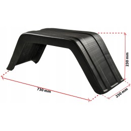 Fender fenders for trailer trailer 14 15