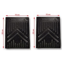 Fender fenders for trailer trailer 14 15