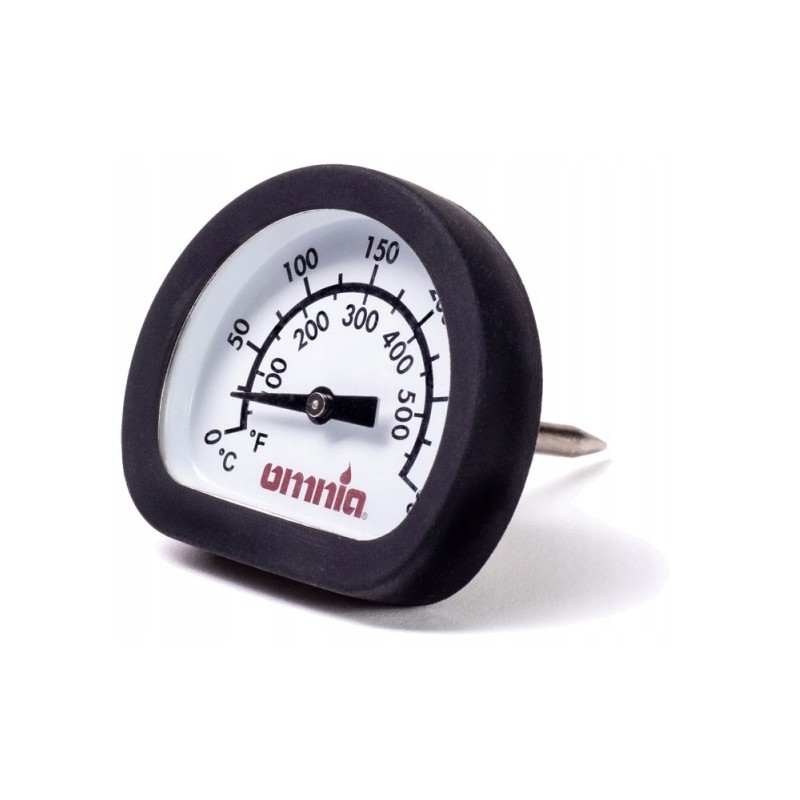 Oven thermometer omnia