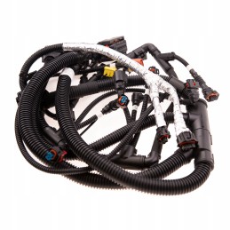 Xinchai 3e22 engine wiring harness