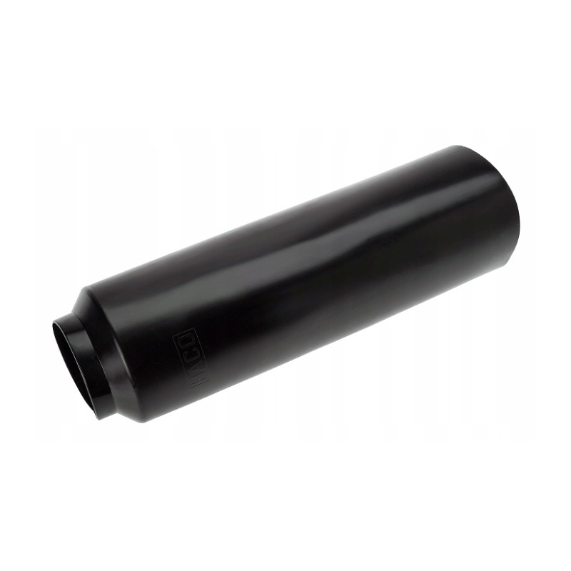 Tail lift actuator cover bar 320mm haco