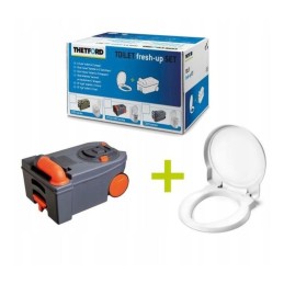 Toilet refreshing set c250 c260 fresh up