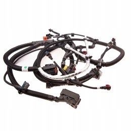 Xinchai 4e30 engine wiring harness