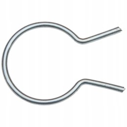 Cylinder spring 69960501600051 agtech